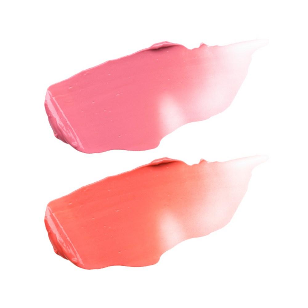 Румяна-стик Touch Insole Vegan Again Radiance Cream, цвет мандарин, 1 шт.