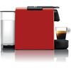 Capsule Coffee Machine DeLonghi EN 85.R Essenza Mini Ruby Red