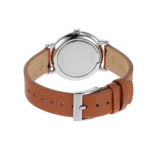 Skagen SIGNATUR LILLE SKW3116 Women's Watch, Brown