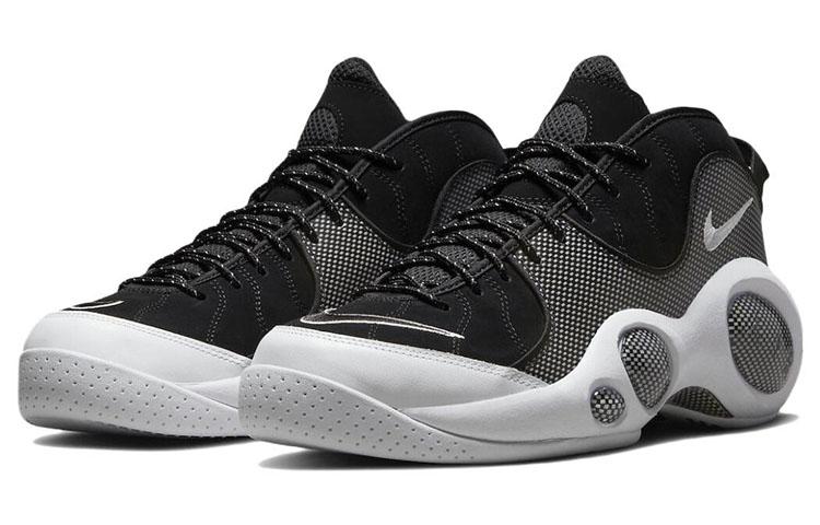 Nike Air Zoom Flight 95 Og 'Black Metallic' 2022 DM0523-001
