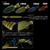Deps Bullflat Дыня RWMBF 5.8 #124W