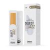 Саксофон-тенор WoodWinds USDA Organic SELECT JAZZ FILED ORSF05TSX3S 5 тростей в упаковке D'Addario D'Addario Трости, Сертифицированные, [Твердость 3S],