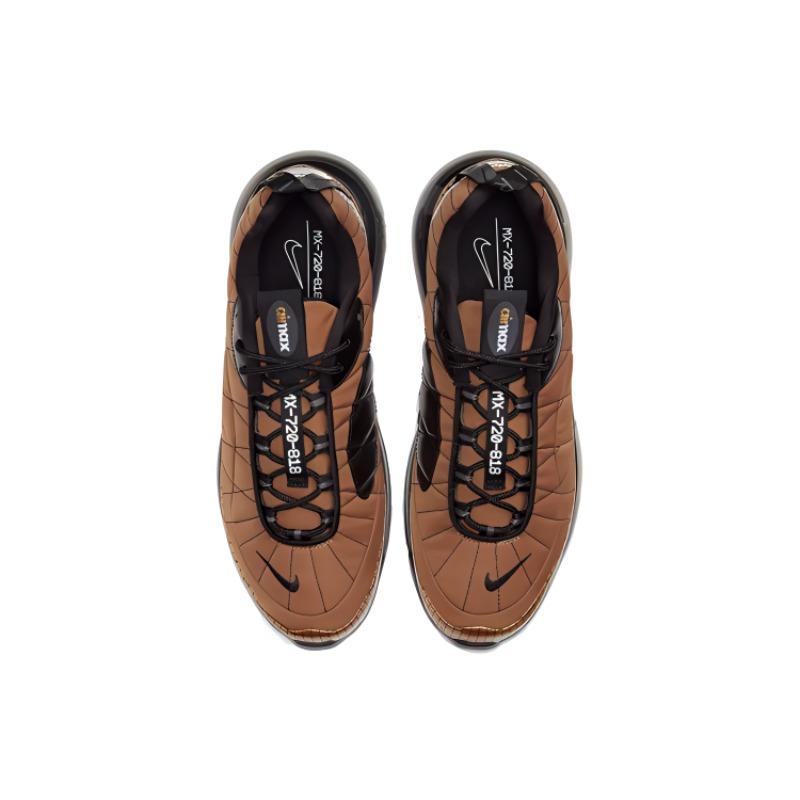 Nike Air Max 720 818 Metallic Copper BV5841-800