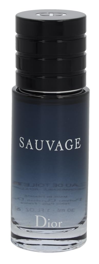Christian Dior Sauvage Туалетная вода Спрей 30 мл
