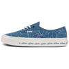 Оригинальные Alva Skates x 44 Dx 'Floral Stitch' VN0005U8NVY