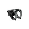 Funn Equalizer MTB Stem 35mm X Length 35mm Stem Clamp 35mm Suitable for Mountain Bike Handlebar Stem - Diameter - Bikes, BMX, Bicycles, (Gray)
