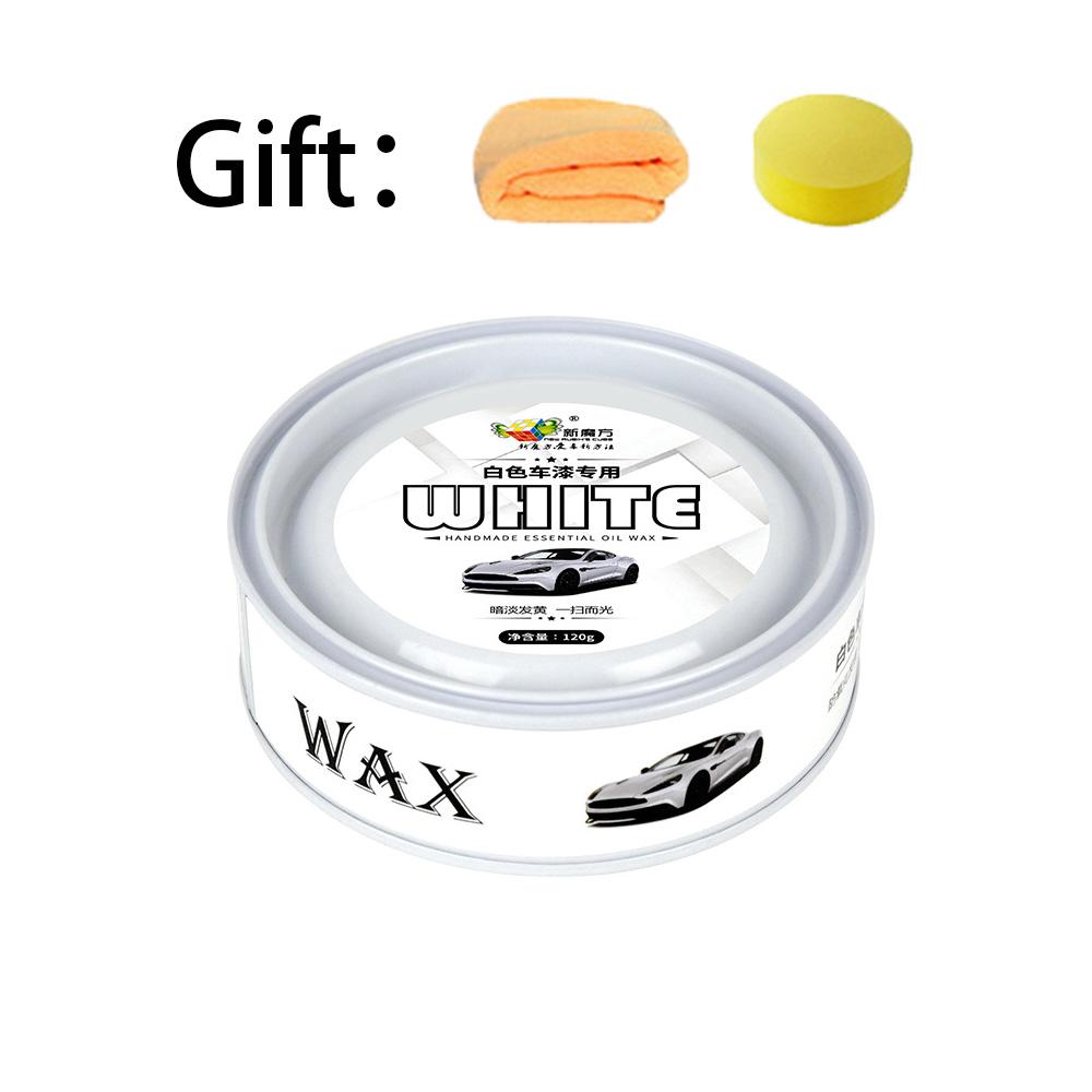 Автомобильный полироль, набор для покрытия воском, формула покрытия поверхности краски, твердый глянцевый восковой слой, водонепроницаемая пленка
