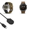 Кабель док-станции для умных часов MARQ2 Athlete/Adventure/Captain/Golfer, USB C, кабель-адаптер