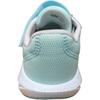 Adidas Faito Comfortable Versatile Durable Breathable Low-Top Kids Casual Shoes Kids Casual Shoes Blue JQ8106