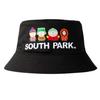 South Park Мужская панама с персонажами