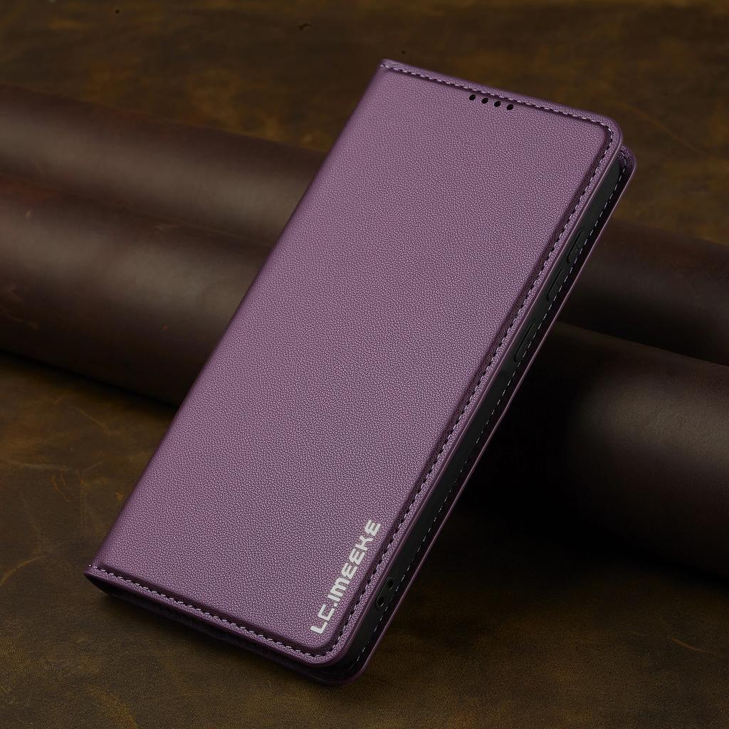 Деловой откидной кожаный чехол для Xiaomi Redmi Note 14 Pro 4G 5G Магнитный чехол-кошелек для телефона для Redmi Note 13 12 11 Pro