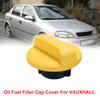 Auto Oil Filler Cap For Vauxhall Astra H/Corsa C 90536291