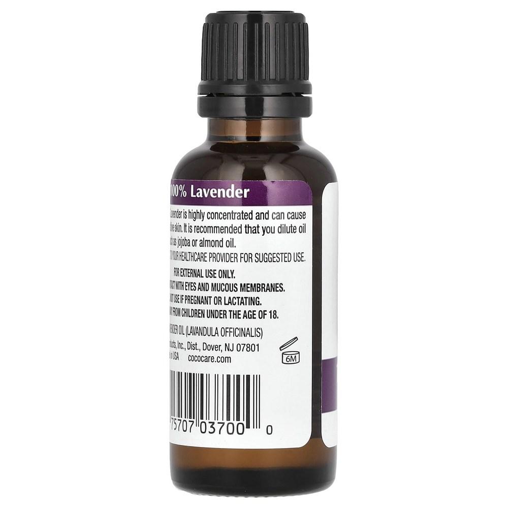 Cococare 100 Pro Lavender Oil 30ml 6pcs, 30ml, 6pcs