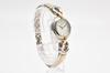Used SEIKOWatches Silver/gold Stainless Steel Women