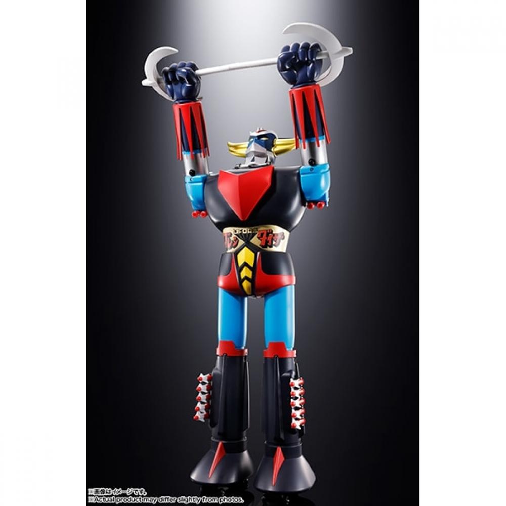 Bandai Jumbo Machinder Grendizer [painted Movable Figure Height Approx. 600mm]