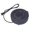 Electric Cooktop 800W Portable Electric Hot Plate for Home Dormitory Office