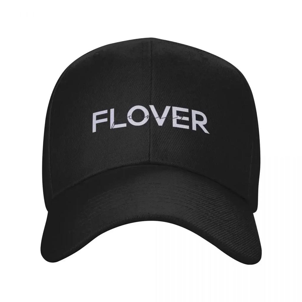 Fandom Label - Fromis_9 Kpop Мерч для Kpop фанатов Подарок для Flover Бейсболка Косплей Новинка Кепка Уличная одежда Кепки Для мужчин Женские