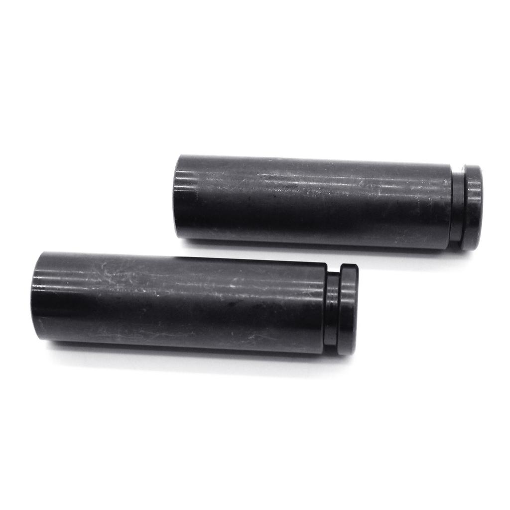 BCF1386P 113-1386X CKT1043 Набор направляющих болтов суппорта переднего тормоза Ремонтные детали Аксессуары