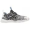 Reebok Furylite Удобные Универсальные Низкие Повседневные Кроссовки для Бега Женские кроссовки Белый Черный Синий V69634