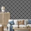 Wallpaper Beautiful ornaments for the living room and bedroom 50x1000