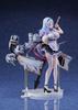 Azur Lane Dido Heavy Edition Scale Figure Ver. 1/7