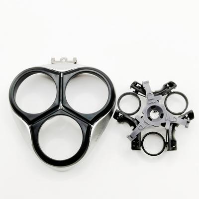 Держатель бритвенной головки + рамка для Philips Norelco SmartTouch-XL HQ9100 HQ9140 HQ9150 HQ9160 HQ9161 Черный