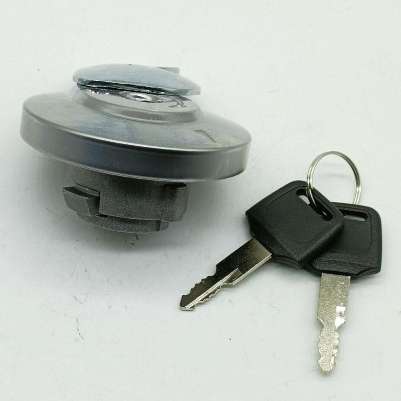 Petrol Fuel Gas Tank Cap Key For Honda VT250 Magna250 1995-1997 Steed400 1992-1998 VT600 1988-2008 VT750 Shadow 750 1997-2005 Fuel Tank Caps3