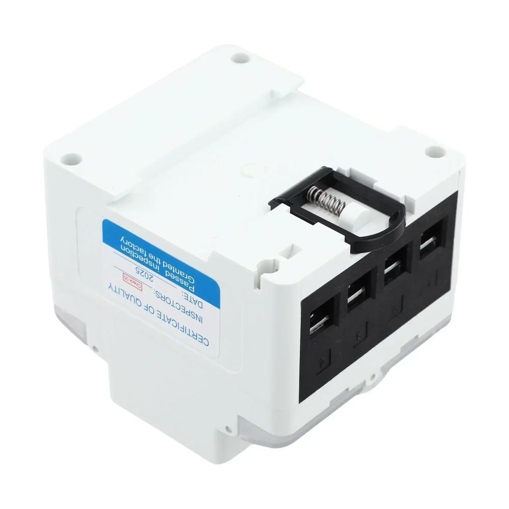 Energy Management Remote Control Usage 3 Phase Electricity Meter Remote Control Energy Meter Real-Time Power Tracking