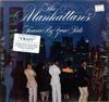 Виниловая пластинка MANHATTANS - Forever By Your Side FC38600 COLUMBIA 1983 США Соул/Фанк Б/у