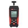 TASI Raqamli Taxometr Aloqasiz Mini RPM Tester O'lchagich LCD Displey Qo'lda Raqamli Taxometr