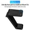 E8 3-in-1 15W Wireless Charger Phone Watch Earphone Desktop Charging Stand