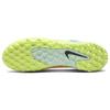 Nike Футбольные бутсы Phantom GT 2 Academy TF Мужские кроссовки Зеленый Оранжевый DC0803-343