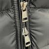 Moncler Пуховик BRAMANT Черный Мужской Размер M (2) Модель E2091418114953334