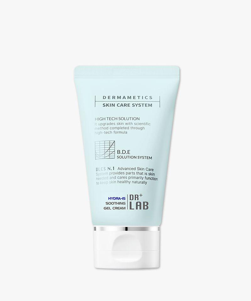 Hydra-15 Soothing Gel Cream 60ml