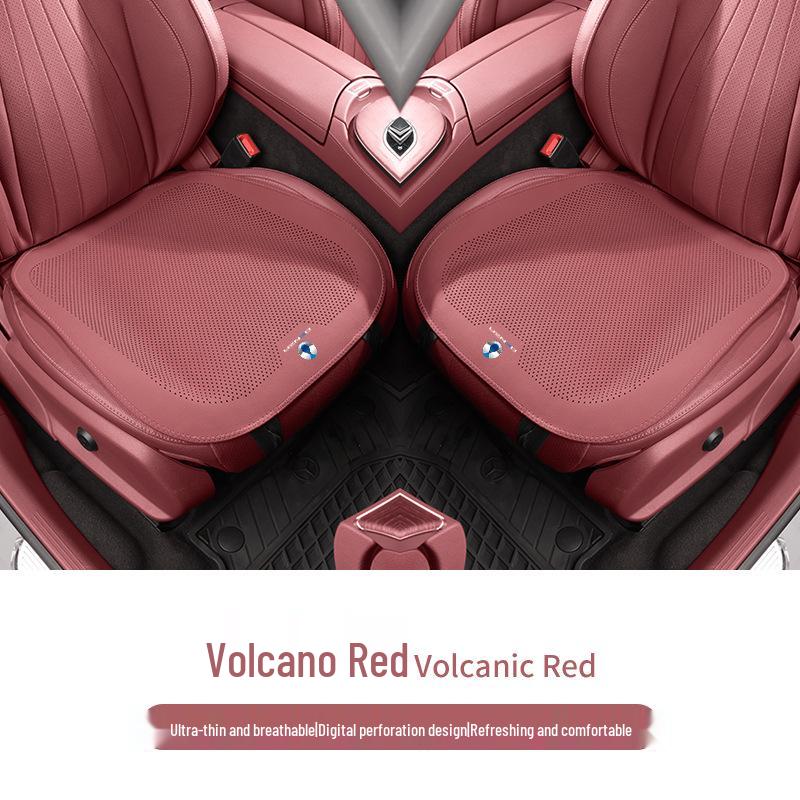 All-Season Breathable Seat Cushions for Denza D9/N9/Z9GT/N7