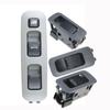 Новая кнопка переключателя стеклоподъемника для Suzuki Jimny FJ Suzuki Carry Kasten 37990-81A20 37995-75F00 3799081A20 3799575F00