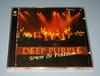 CD DEEP PURPLE - Spirit Of Freedom BZCD02728 Banzai 1994 UK Rock Used