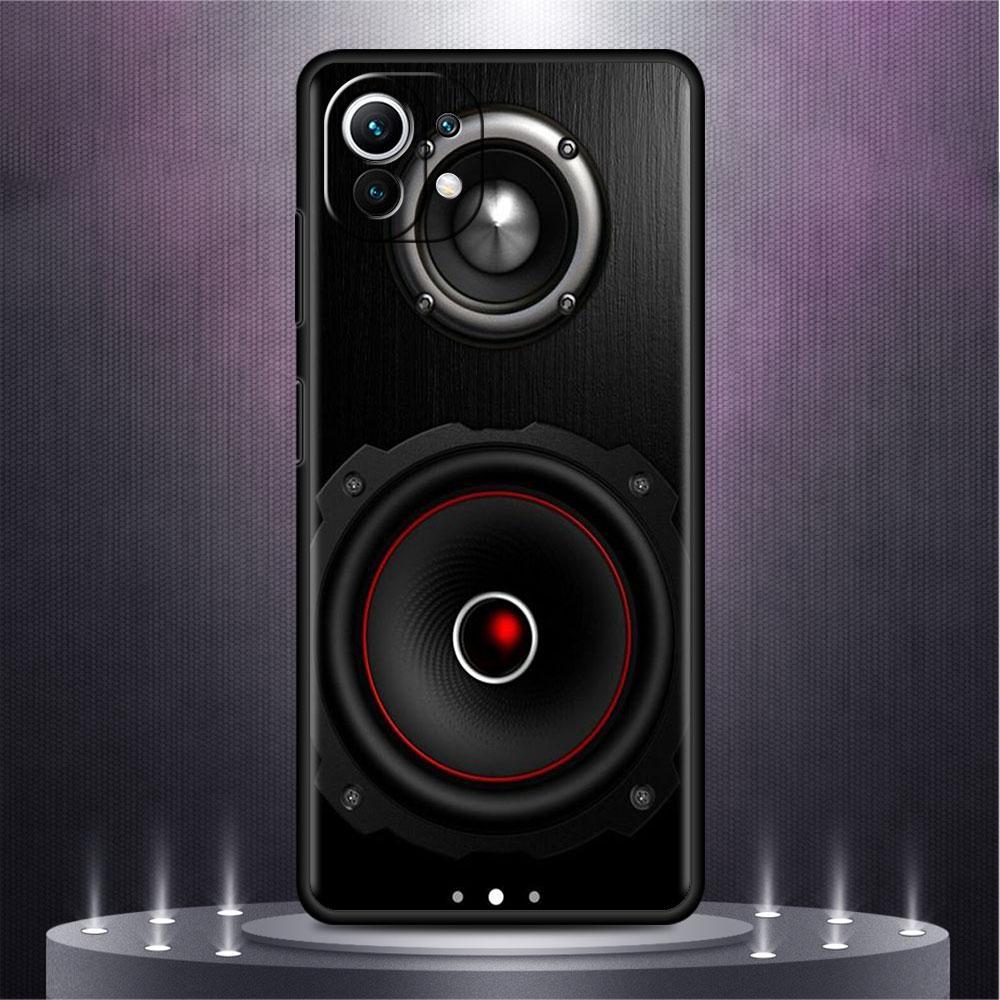 Винтажный чехол с кассетой в стиле ретро для Xiaomi Mi Poco X3 NFC M4 M3 Pro F3 GT F1 11 Lite Note 10 11T 10T 9T, мягкий чехол для телефона