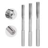 Shank Diameter Chucking Reamer Straight Flute Machining Tool Tool H7 Reamer  Metal Machining