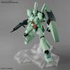 BANDAI SPIRITS MG Mobile Suit Counterattack Jegan Scale Plastic Model Gundam Char's 1/100 Pre-Colored