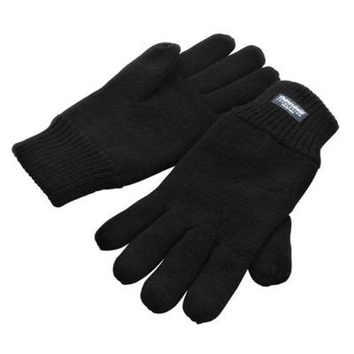 Result Winter Essentials Унисекс Взрослые Зимние Перчатки на Подкладке Thinsulate