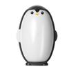 Little Penguin Hair Remover, Washable Penguin Hair Remover, Cute And Sticky, SimplY Hair Removal Tool, DustS Collector