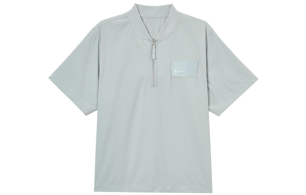 Nike Кевин ДюрантФутболка Dri Fit Мужская Вольф Грей/Фотоновый Серый HJ4214-012