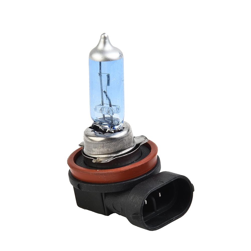Фара Противотуманная фара Кварцевые Аксессуары Запчасти Замена Авто H11 55W 5000K