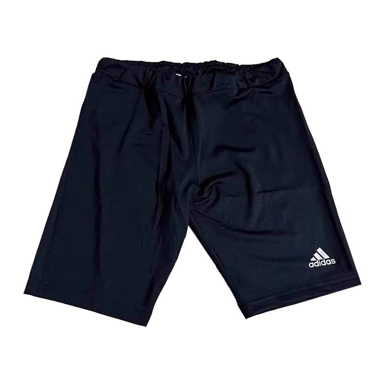 Adidas Sports Shorts Men's Black Moderate AY7344