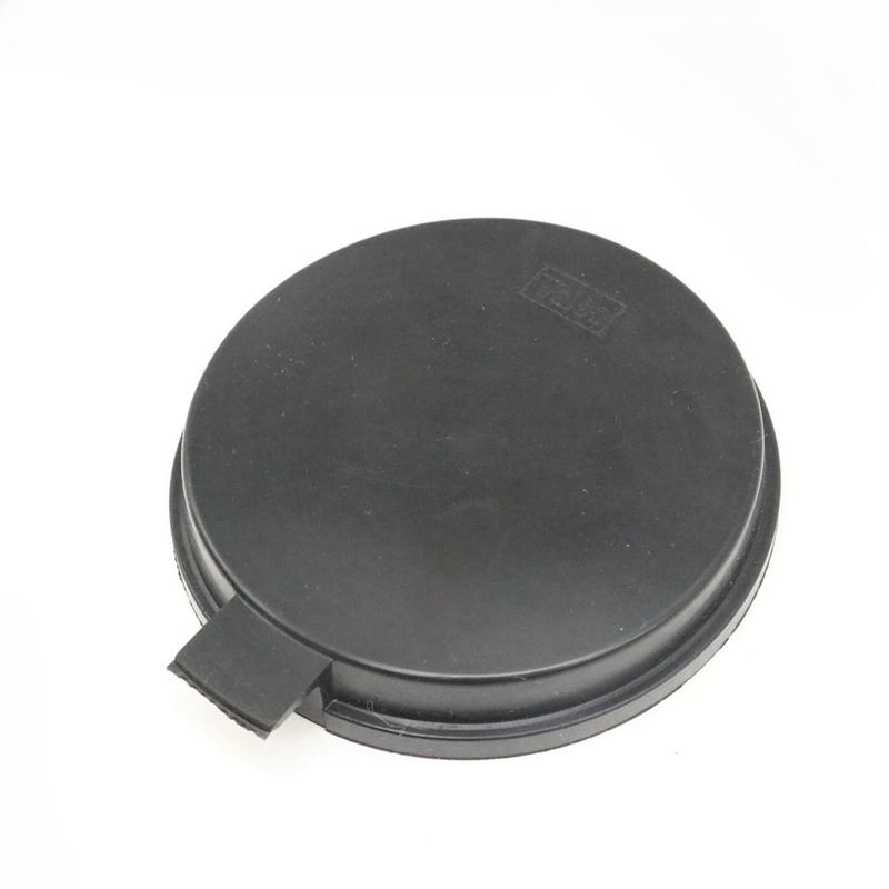 Headlamp Bulb Seal Rear Back Cap Dust Cover For VW Golf PLUS Polo V 6R Transporter Scirocco III Seat Altea Leon II Toledo III