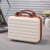 14-дюймовый чемодан с замком — мини-хранилище свежих подарков и свадебная коробка