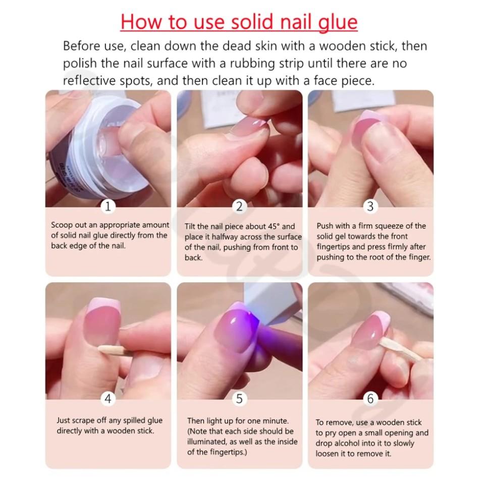 Индивидуальные накладные ногти с блестками и бриллиантами, США, ЕС, объемные миндалевидные накладные ногти ручной работы, осенне-зимние красные наклейки для ногтей