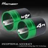 MotHeart Motorcycle Bar End Slider for Ninja ZX-4RR 2023-2024 Ninja ZX-4R 2024-2025 Motorcycle Handlebar