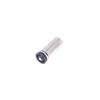 Совместимая для Welch 04900 Welch Allyn Офтальмологическая лампа 3,5 В 0,72 А Коаксиальная офтальмоскопическая лампа
